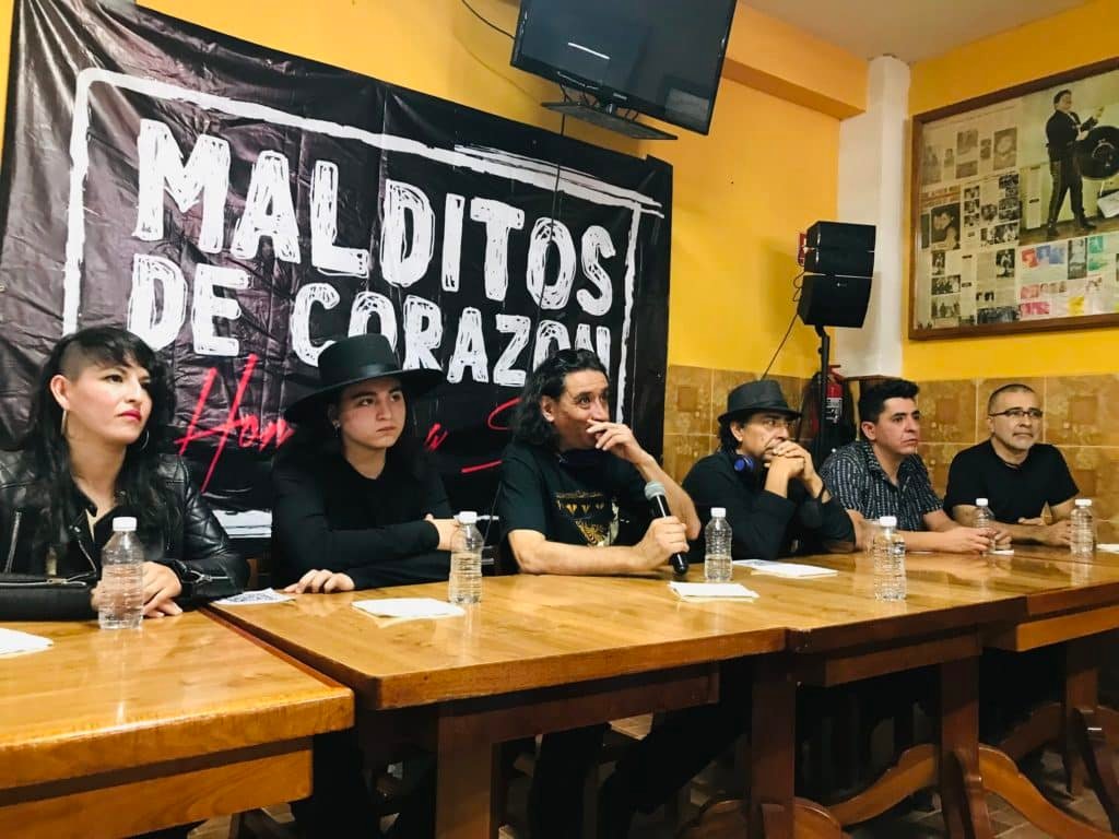 MALDITOS DE CORAZON FOTO2