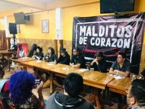 MALDITOS DE CORAZON FOTO3