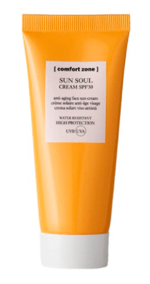 Sun Soul Cream