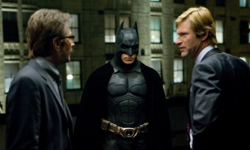 batman