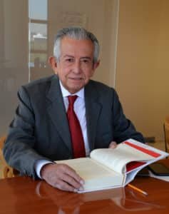 rector