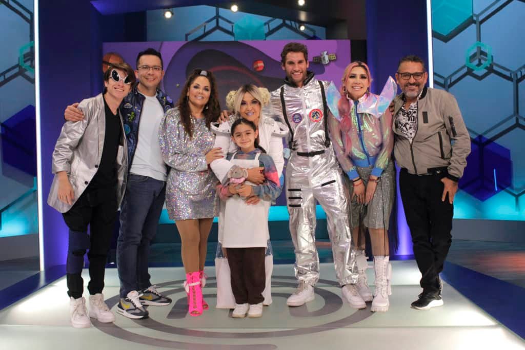 CHEFS INVITADOS BEBESHITA Y SARA ELIMINADA