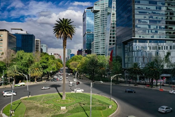 GLORIETA