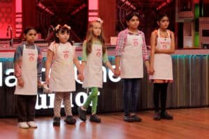 LINEA DE ELIMINACION