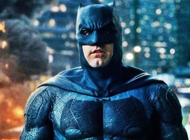 batman