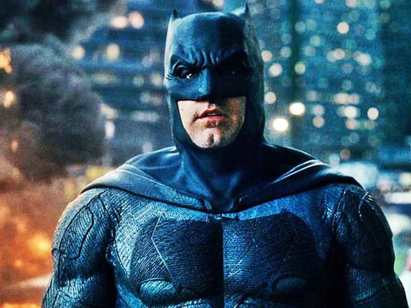 batman