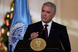 presidente