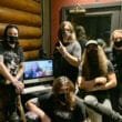 skid row