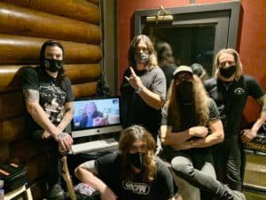 skid row