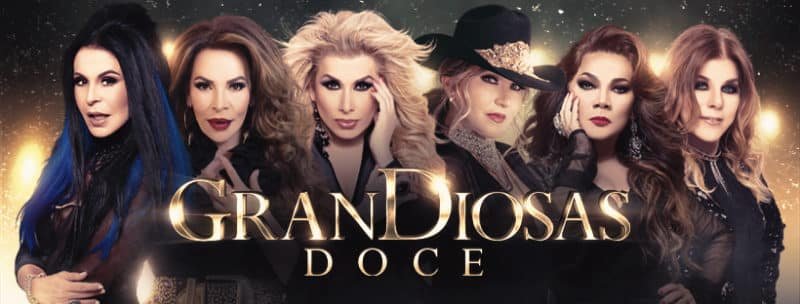 grandiosas