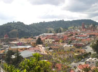 6 TLALPUJAHUA