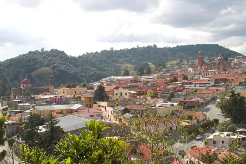 6 TLALPUJAHUA