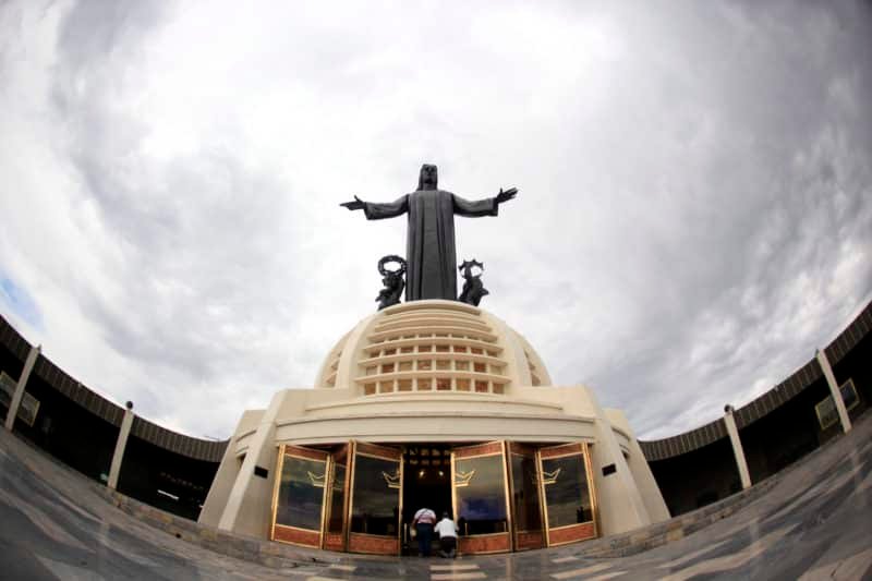 CRISTO REY 2