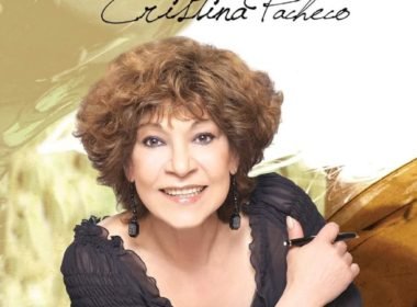 cristina pacheco