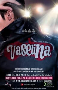 vaselina