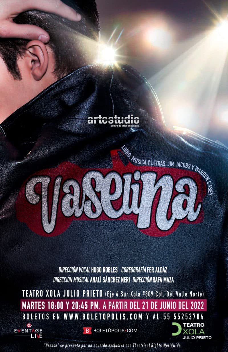 vaselina