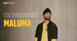 maluma