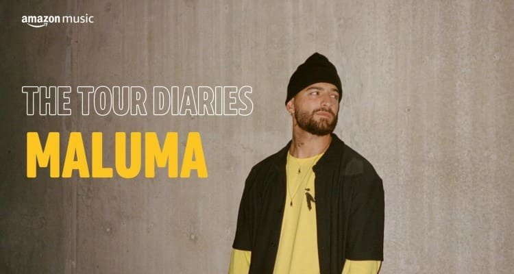 maluma