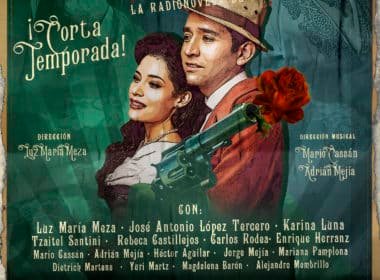 pasión y boleros