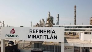 refineria