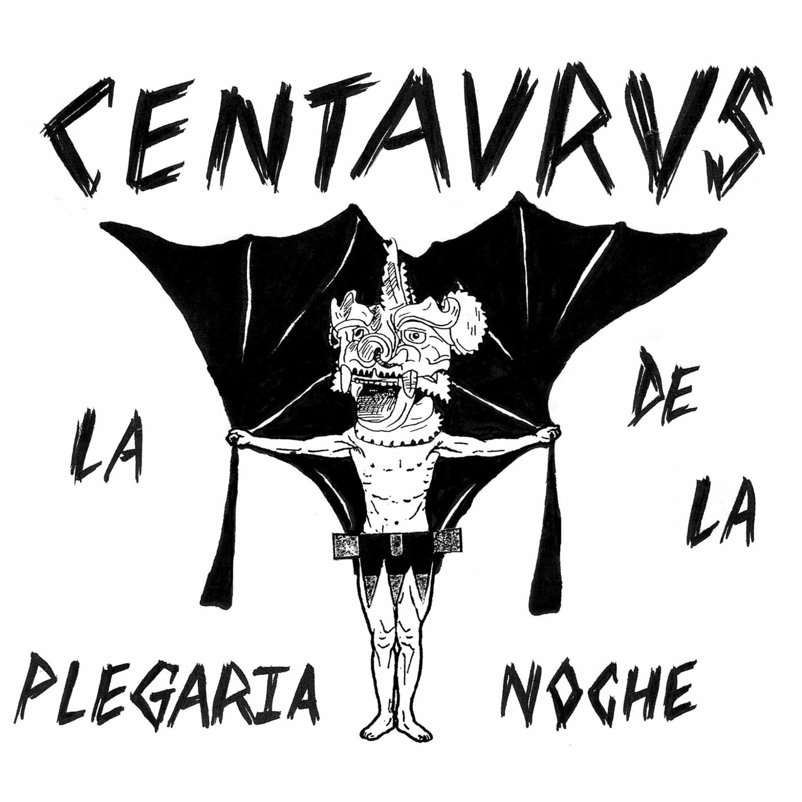 centavrvs