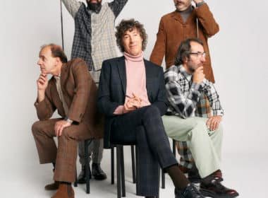 cuarteto de nos