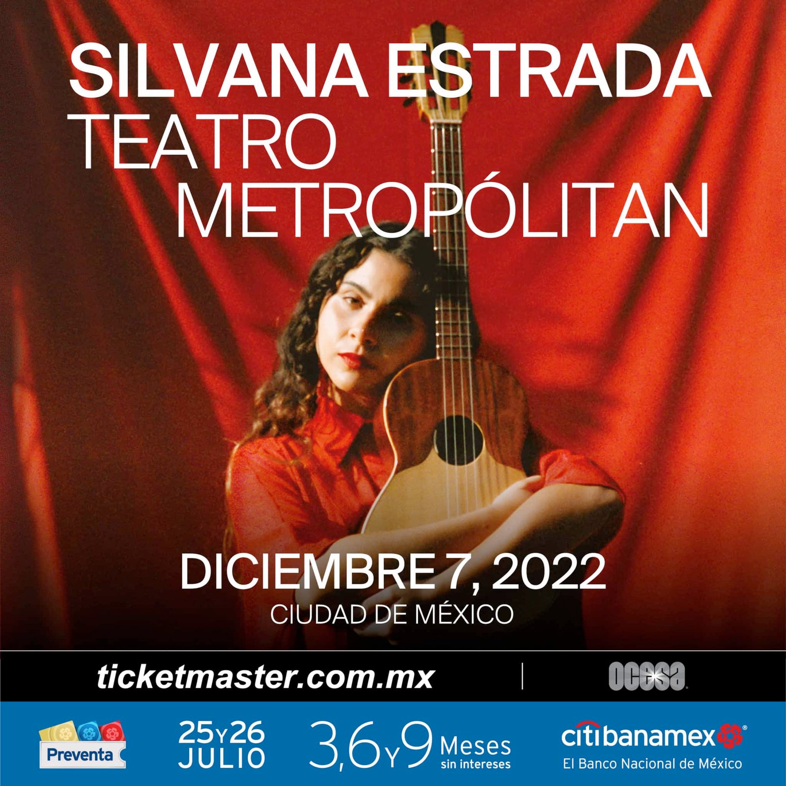 silvana estrada