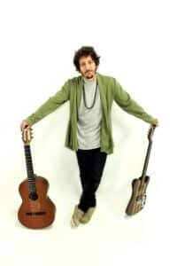 Adrián Berra