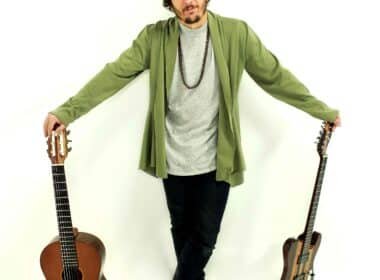 Adrián Berra