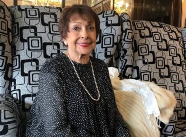 Martha Ofelia Galindo