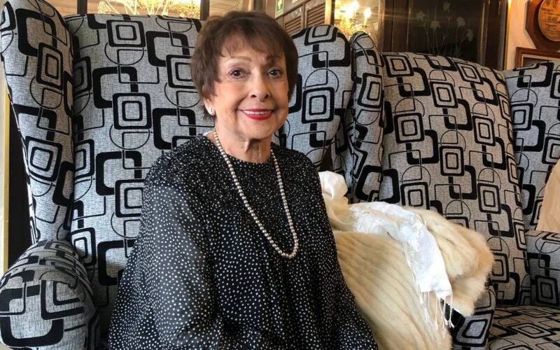 Martha Ofelia Galindo