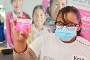 Salario Rosa