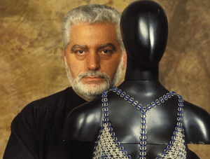 Paco Rabanne