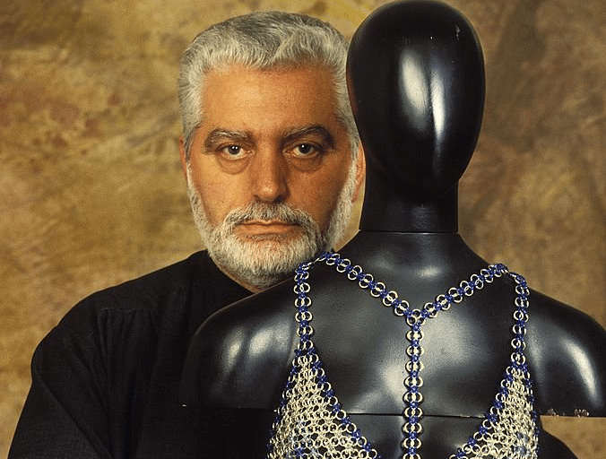 Paco Rabanne