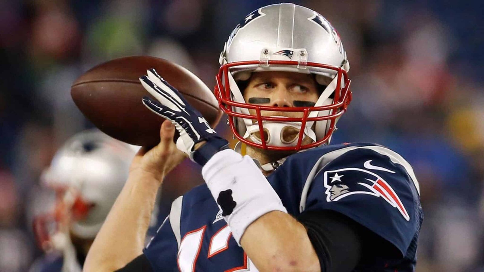 Tom Brady