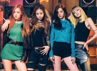 blackpink