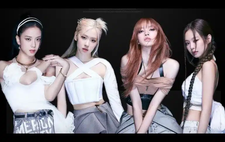 blackpink blackpink