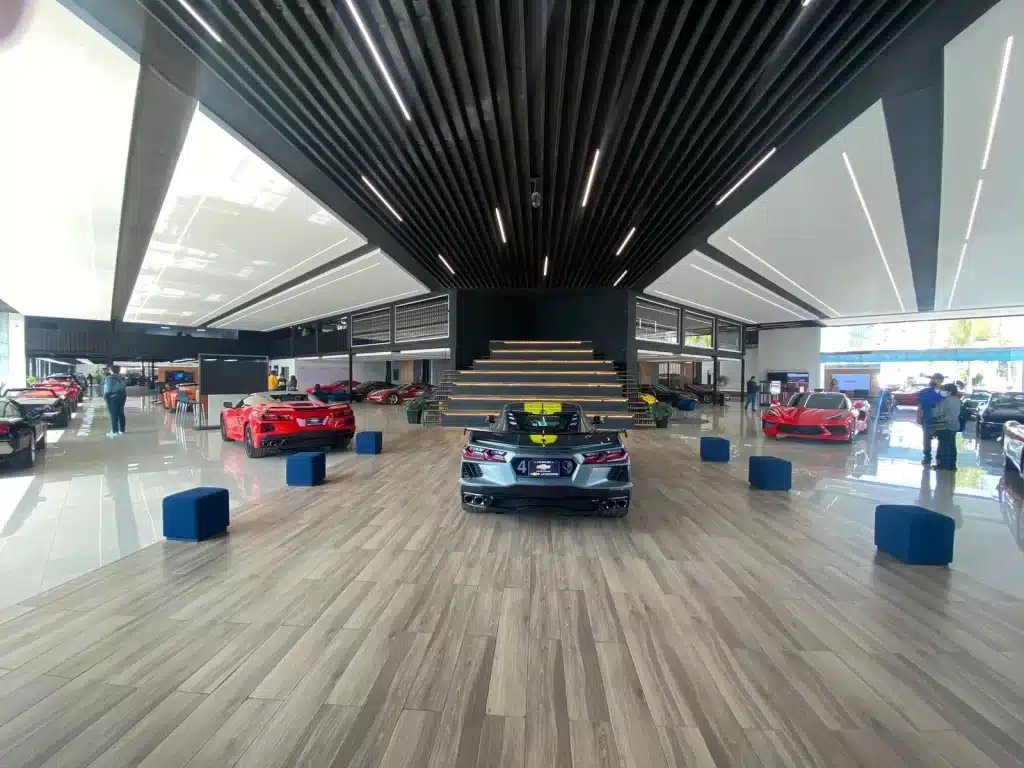 chevrolet 3