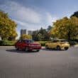 chevrolet aveo 2024