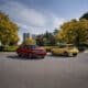 chevrolet aveo 2024