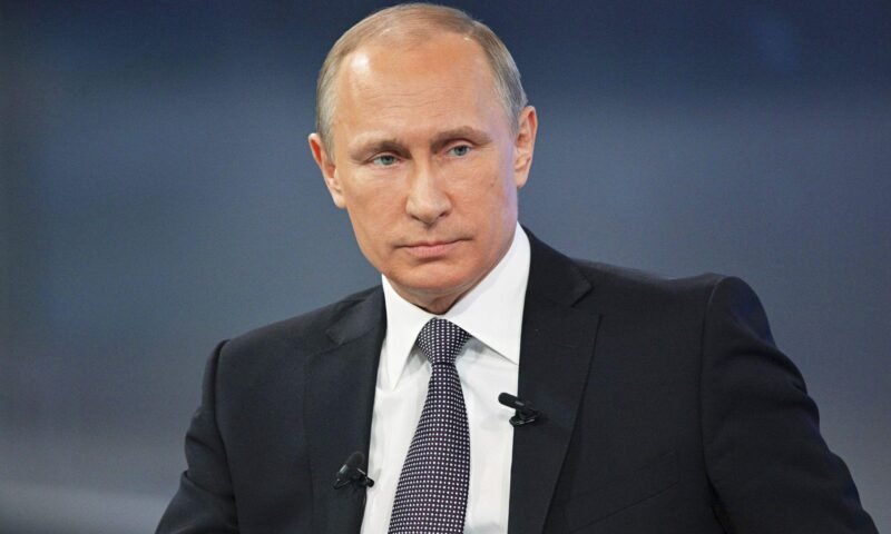 nuevo tratado start putin rusia