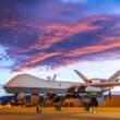 DRON EEUU