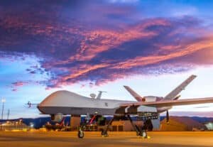 DRON EEUU