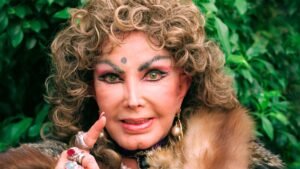 IRMA SERRANO