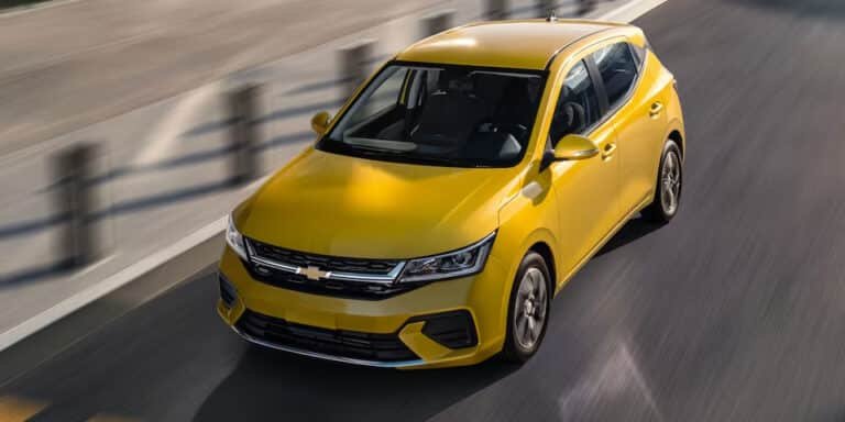 aveo 2024