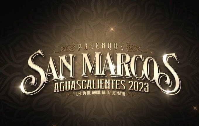 feria san marcos 2023