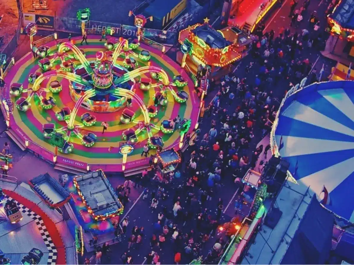 feria de san marcos 2023