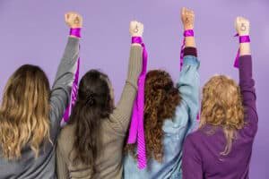 Dia internacional de la mujer