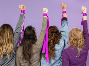 Dia internacional de la mujer