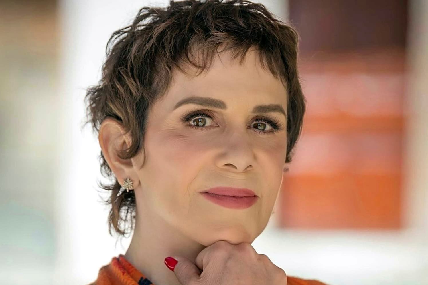 rebecca jones
